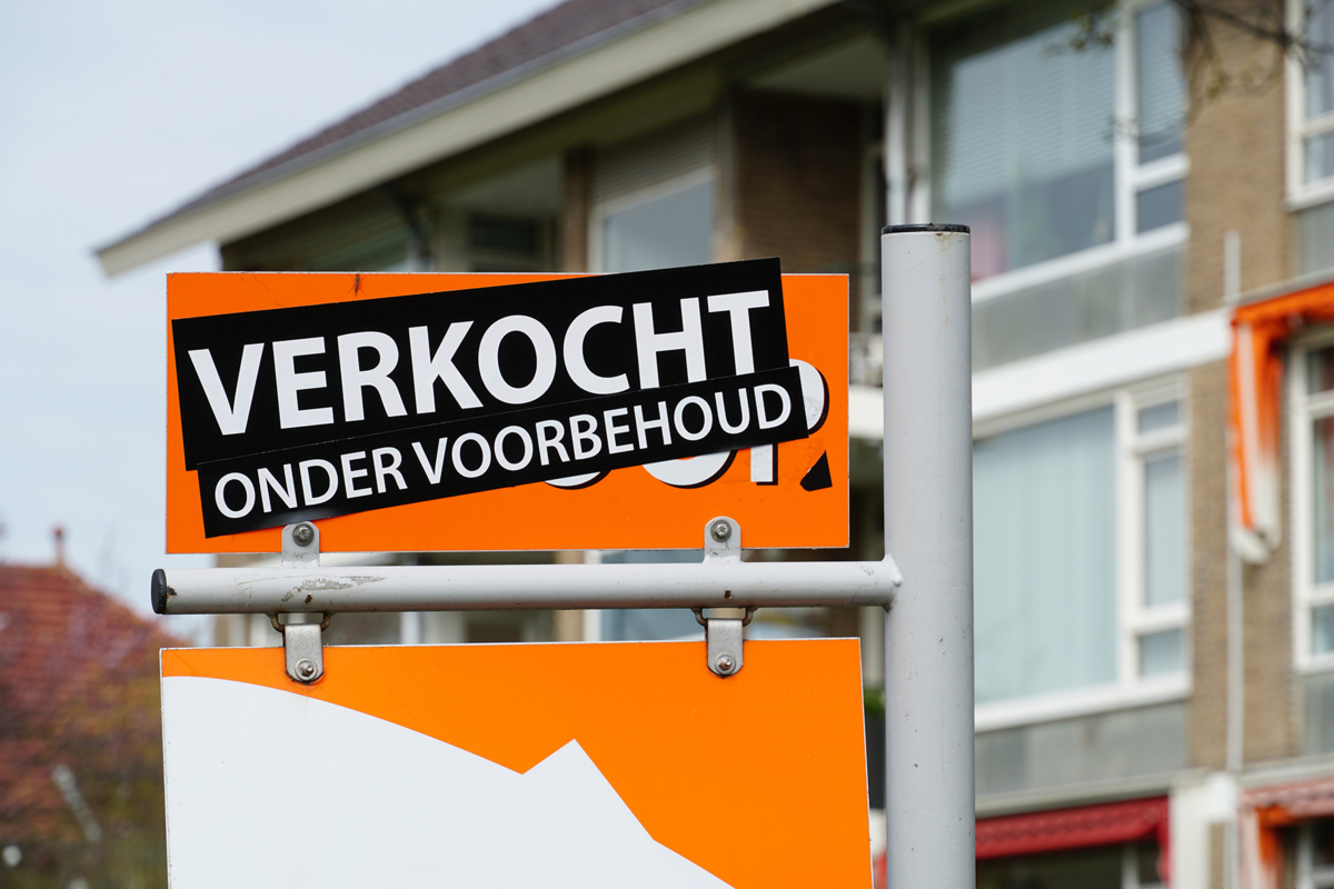 Kopen (z)onder voorbehoud bouwkundige keuring De Keurder