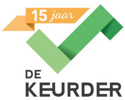 De Keurder